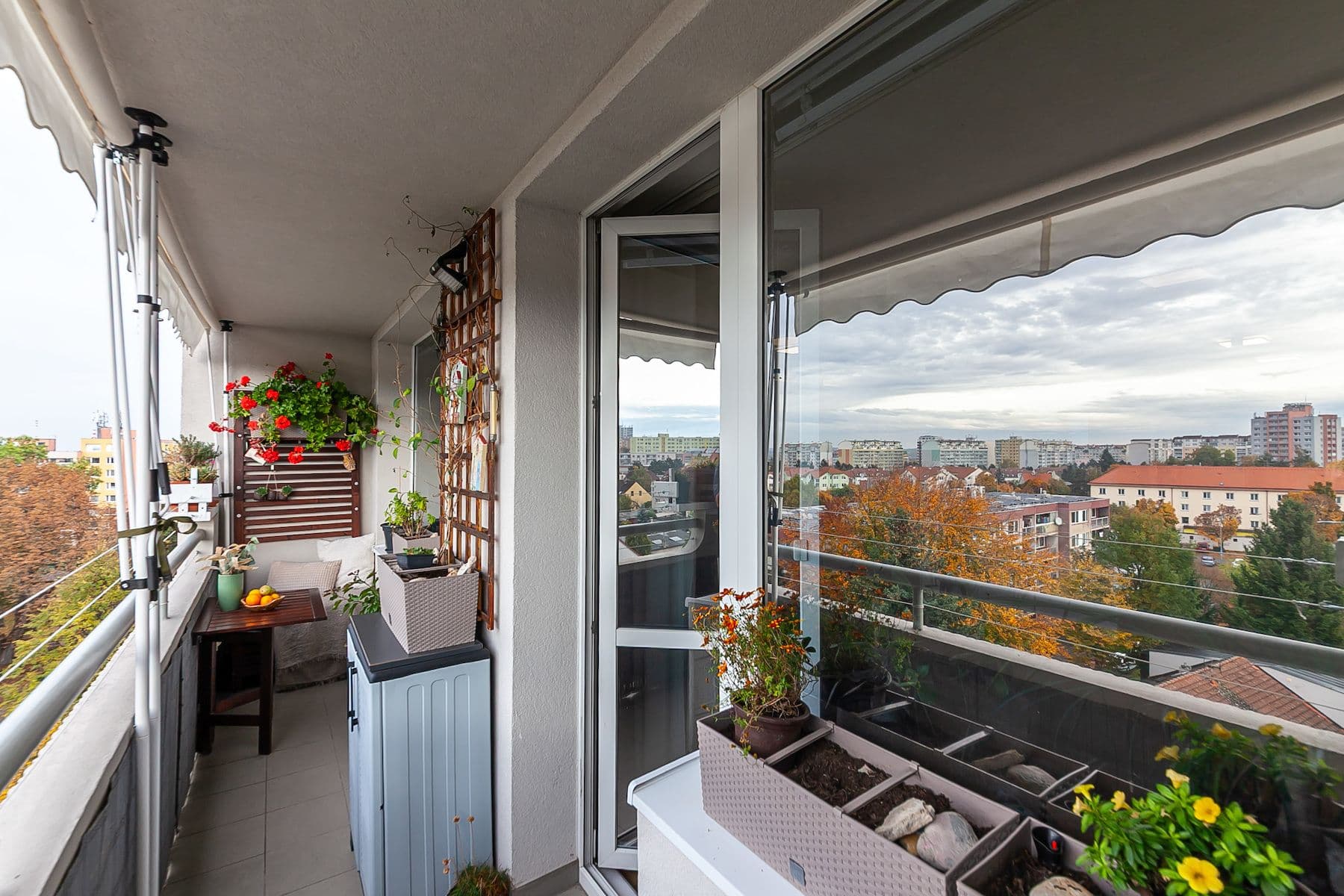 Predaj bytu 3-izbový 108 m², Bechyňská, Praha, Praha Predaj bytu 3-izbový 108 m², Bechyňská, Praha, Praha