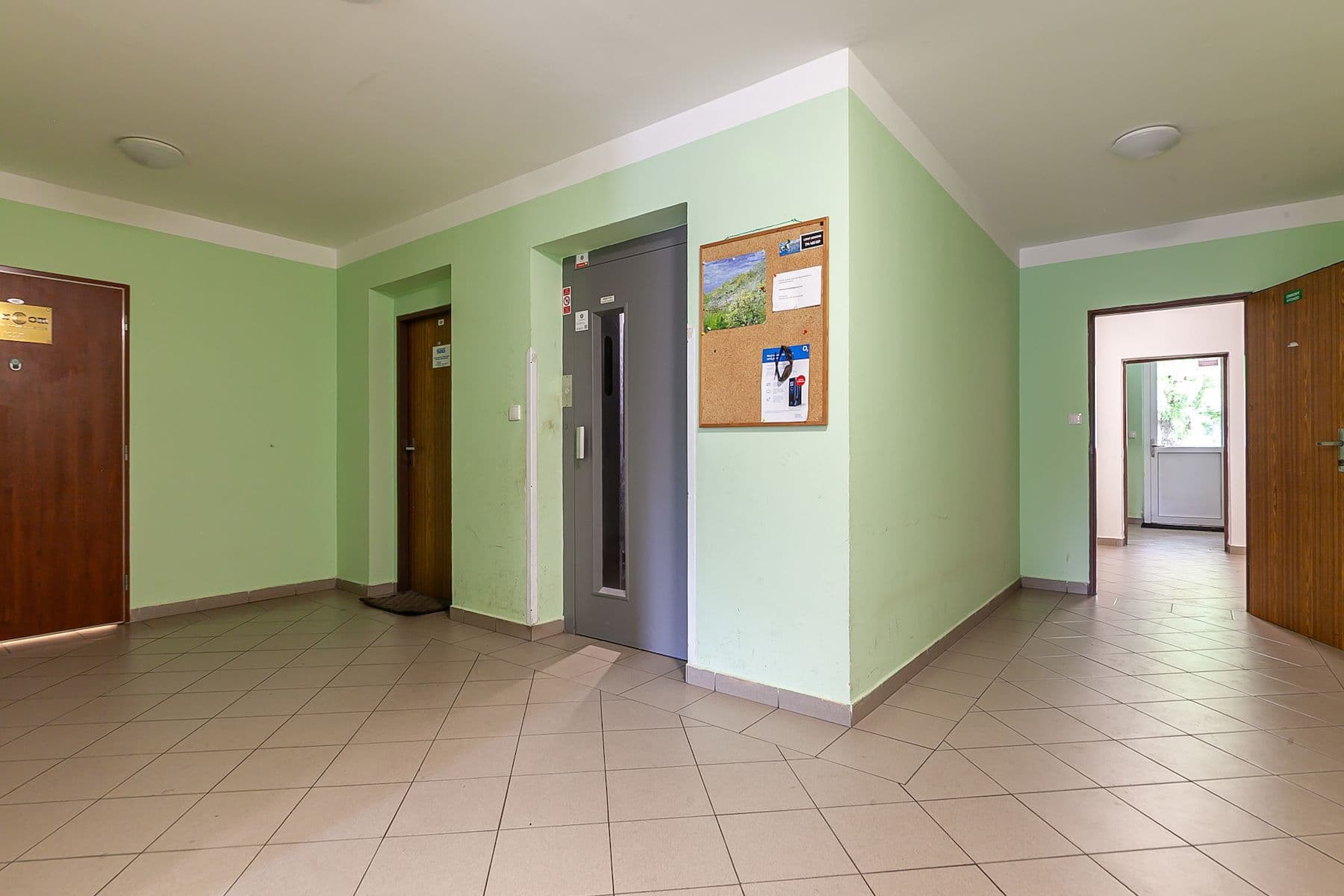 Predaj bytu 3-izbový 108 m², Bechyňská, Praha, Praha Predaj bytu 3-izbový 108 m², Bechyňská, Praha, Praha
