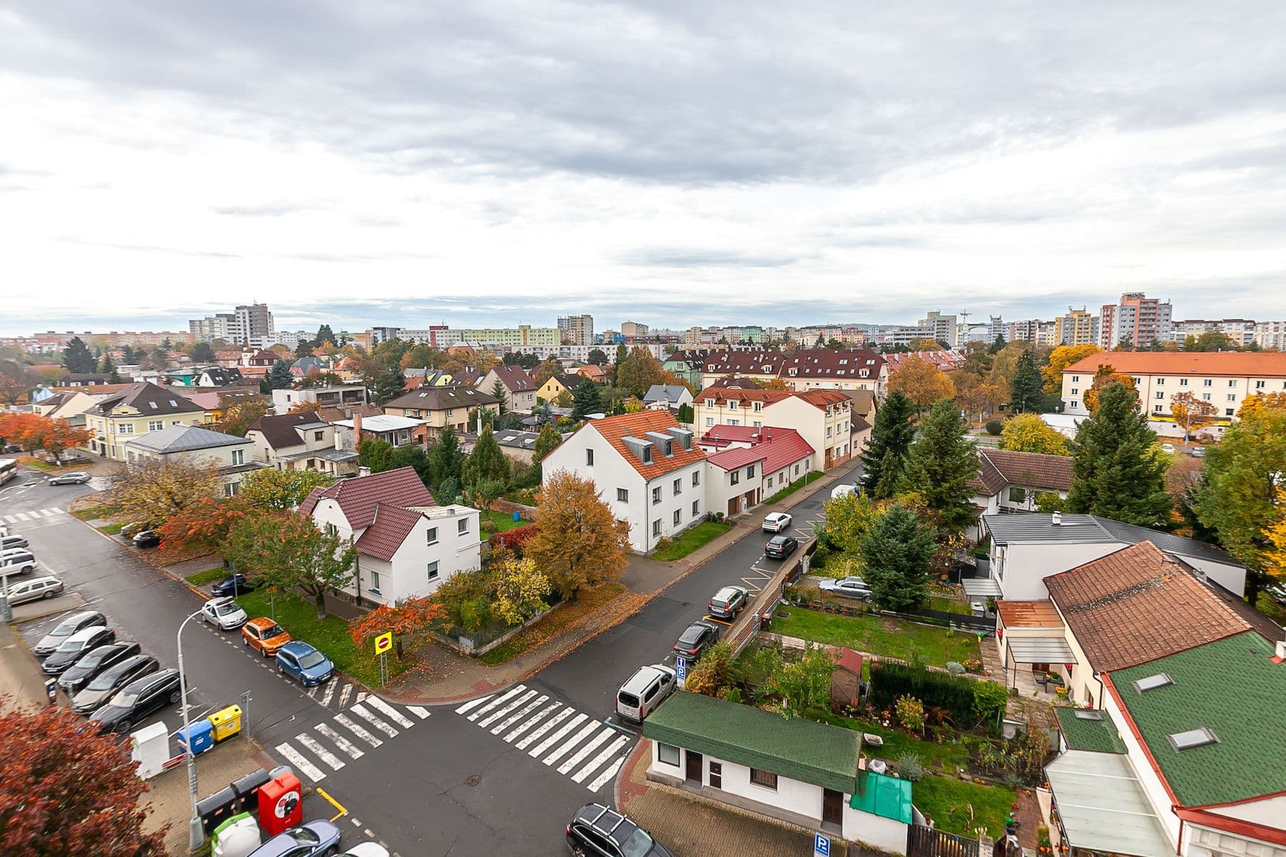 Predaj bytu 3-izbový 108 m², Bechyňská, Praha, Praha Predaj bytu 3-izbový 108 m², Bechyňská, Praha, Praha