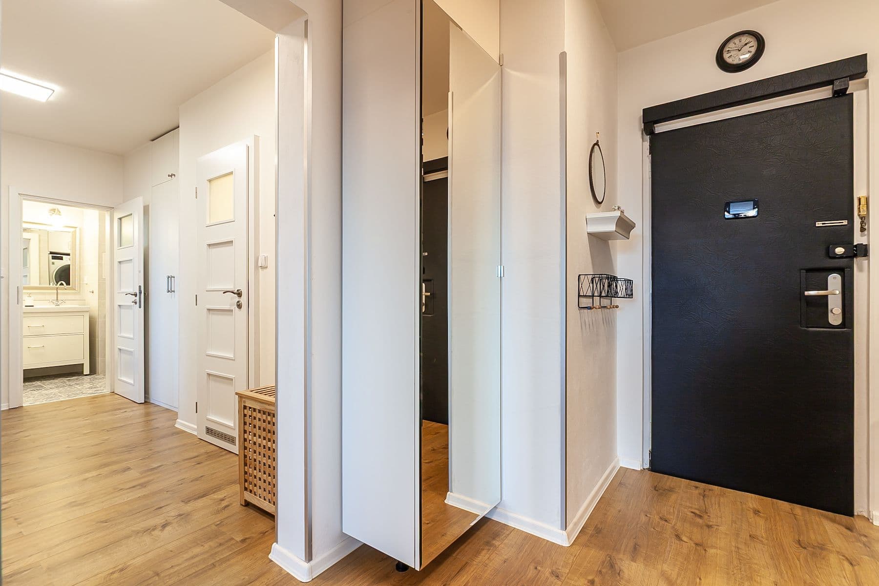 Predaj bytu 3-izbový 108 m², Bechyňská, Praha, Praha Predaj bytu 3-izbový 108 m², Bechyňská, Praha, Praha