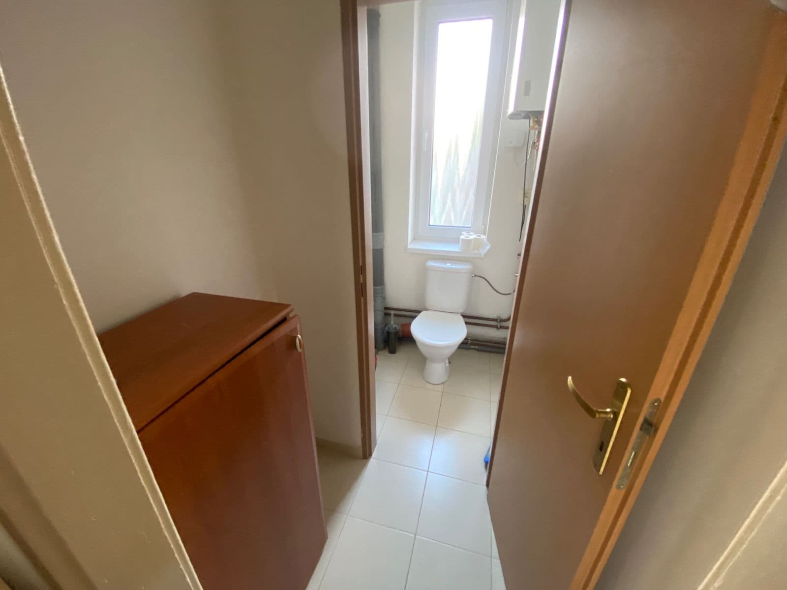 Prenájom bytu 1-izbový 40 m², Buštěhradská, Praha, Praha Prenájom bytu 1-izbový 40 m², Buštěhradská, Praha, Praha