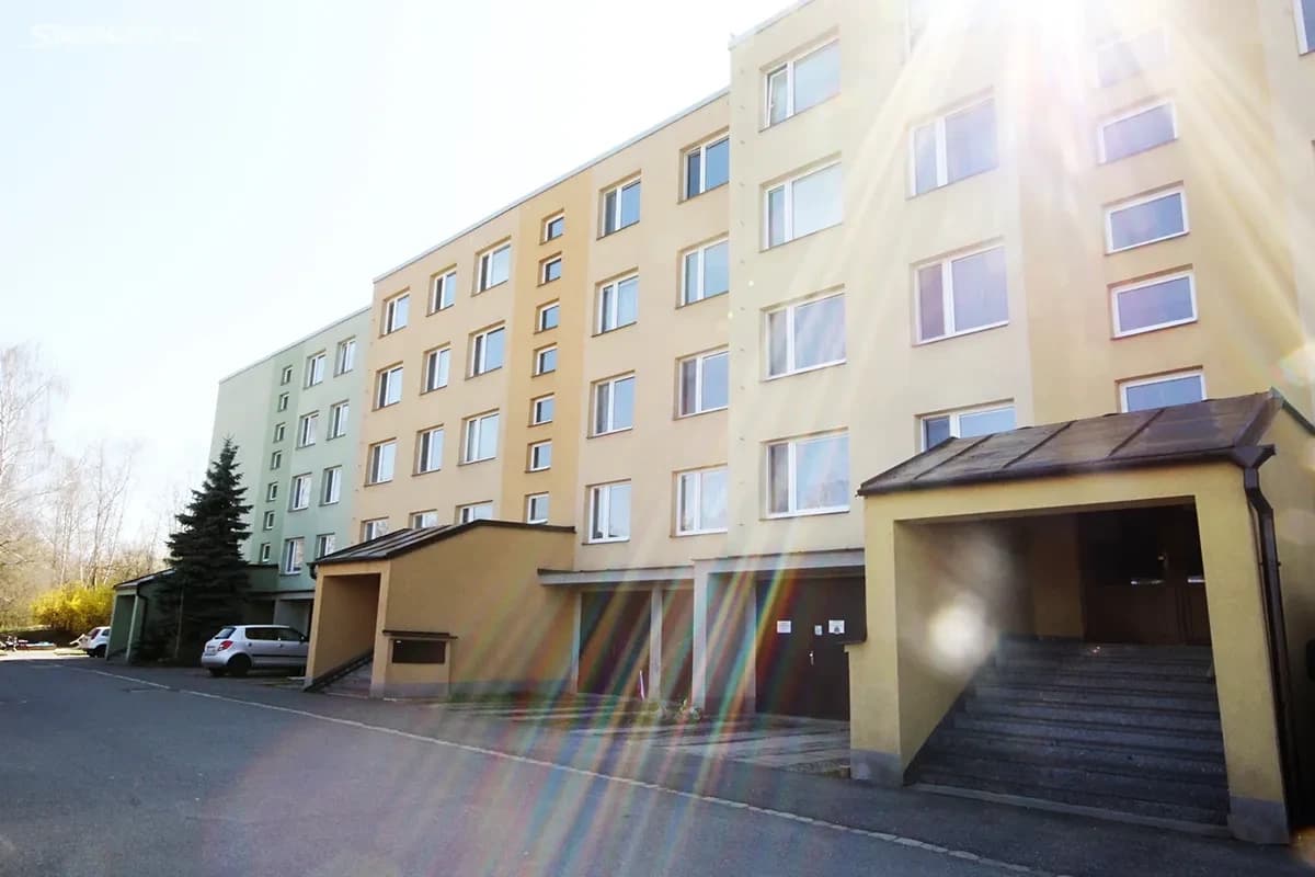 Prenájom bytu 3-izbový 76 m², Královická, Brandýs nad Labem-Stará Boleslav, Středočeský kraj Prenájom bytu 3-izbový 76 m², Královická, Brandýs nad Labem-Stará Boleslav, Středočeský kraj