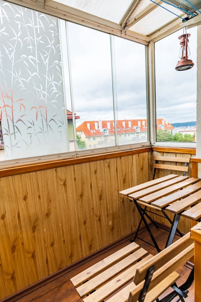 Prenájom bytu 2-izbový 55 m², Hartigova, Praha, Praha Prenájom bytu 2-izbový 55 m², Hartigova, Praha, Praha