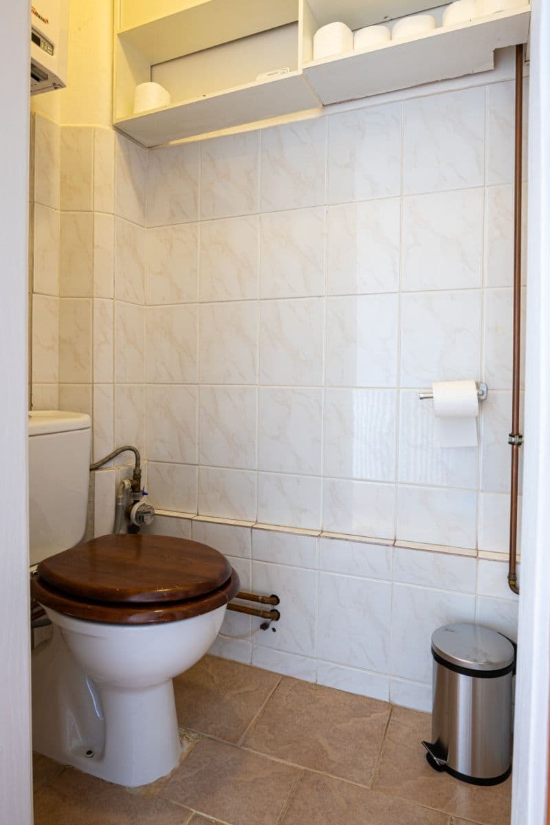 Prenájom bytu 2-izbový 55 m², Hartigova, Praha, Praha Prenájom bytu 2-izbový 55 m², Hartigova, Praha, Praha