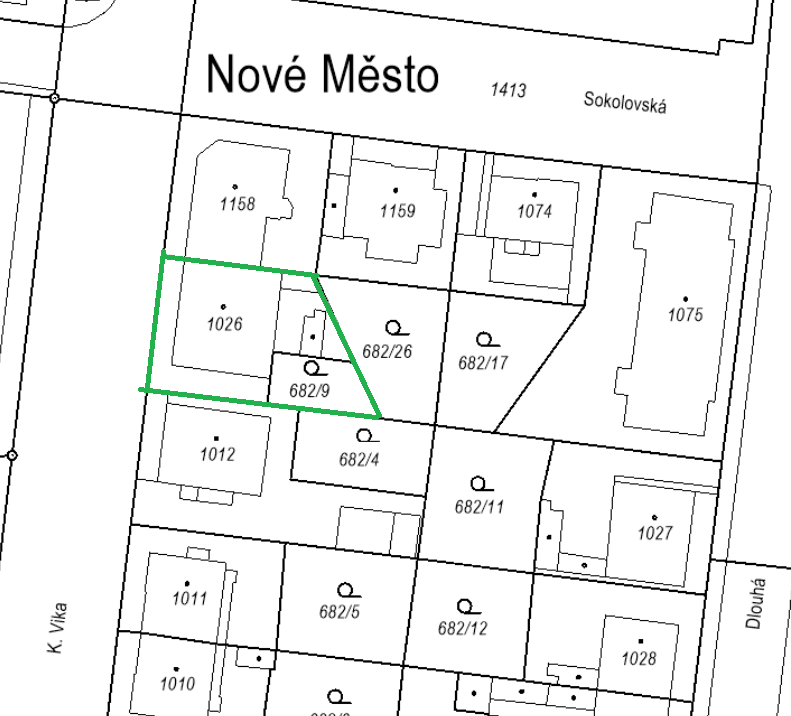 Predaj domu 184 m², pozemek 325 m², K. Vika, Jičín, Královéhradecký kraj Predaj domu 184 m², pozemek 325 m², K. Vika, Jičín, Královéhradecký kraj
