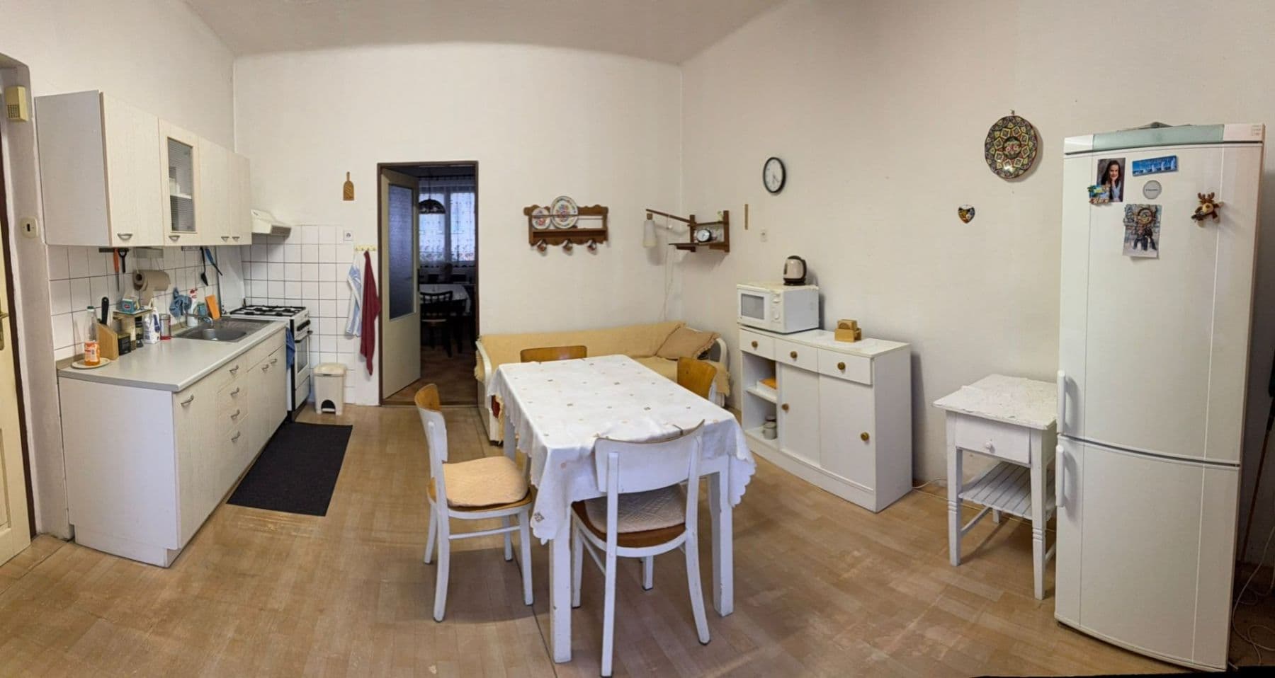 Predaj domu 184 m², pozemek 325 m², K. Vika, Jičín, Královéhradecký kraj Predaj domu 184 m², pozemek 325 m², K. Vika, Jičín, Královéhradecký kraj