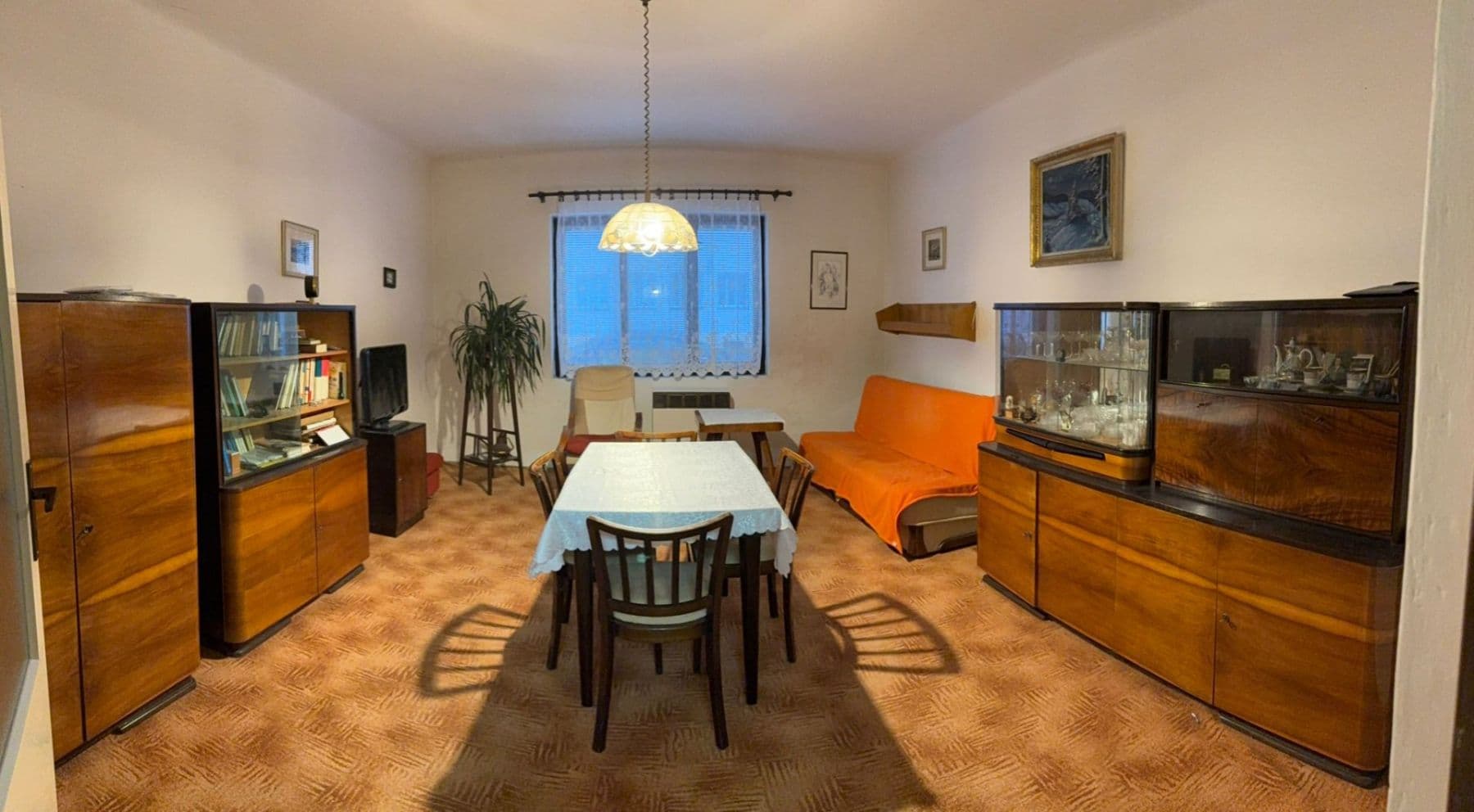 Predaj domu 184 m², pozemek 325 m², K. Vika, Jičín, Královéhradecký kraj Predaj domu 184 m², pozemek 325 m², K. Vika, Jičín, Královéhradecký kraj