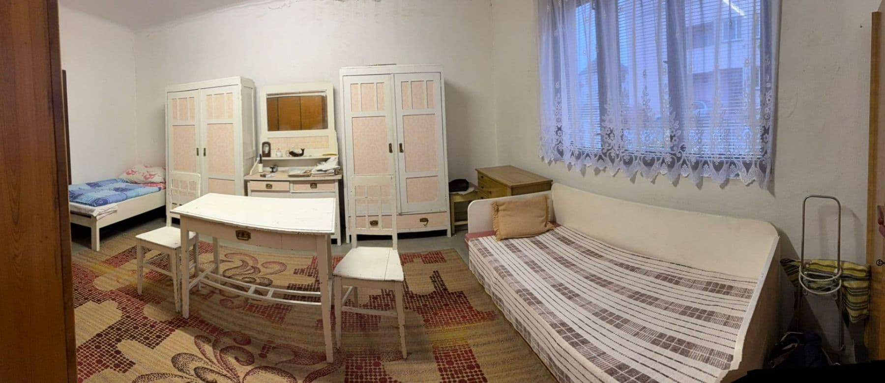 Predaj domu 184 m², pozemek 325 m², K. Vika, Jičín, Královéhradecký kraj Predaj domu 184 m², pozemek 325 m², K. Vika, Jičín, Královéhradecký kraj