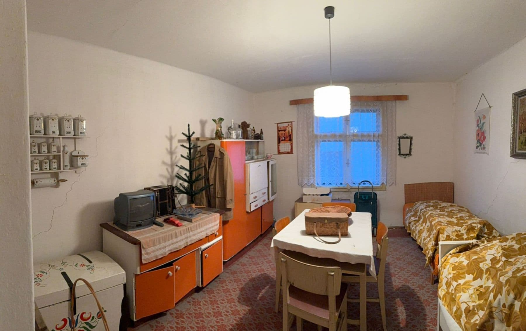 Predaj domu 184 m², pozemek 325 m², K. Vika, Jičín, Královéhradecký kraj Predaj domu 184 m², pozemek 325 m², K. Vika, Jičín, Královéhradecký kraj