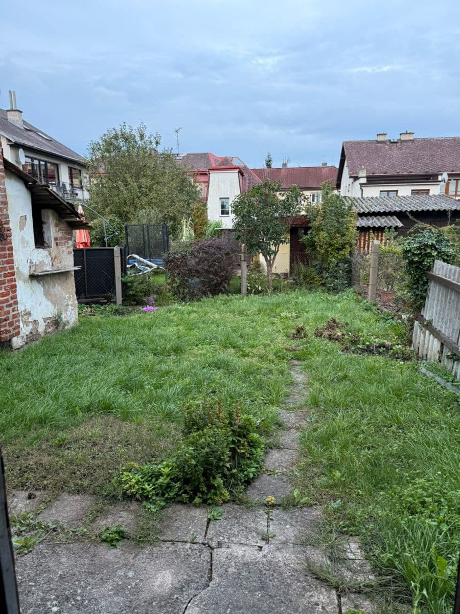 Predaj domu 184 m², pozemek 325 m², K. Vika, Jičín, Královéhradecký kraj Predaj domu 184 m², pozemek 325 m², K. Vika, Jičín, Královéhradecký kraj