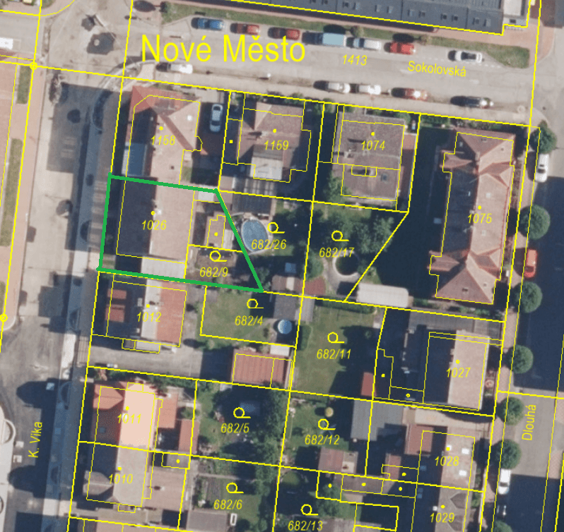 Predaj domu 184 m², pozemek 325 m², K. Vika, Jičín, Královéhradecký kraj Predaj domu 184 m², pozemek 325 m², K. Vika, Jičín, Královéhradecký kraj