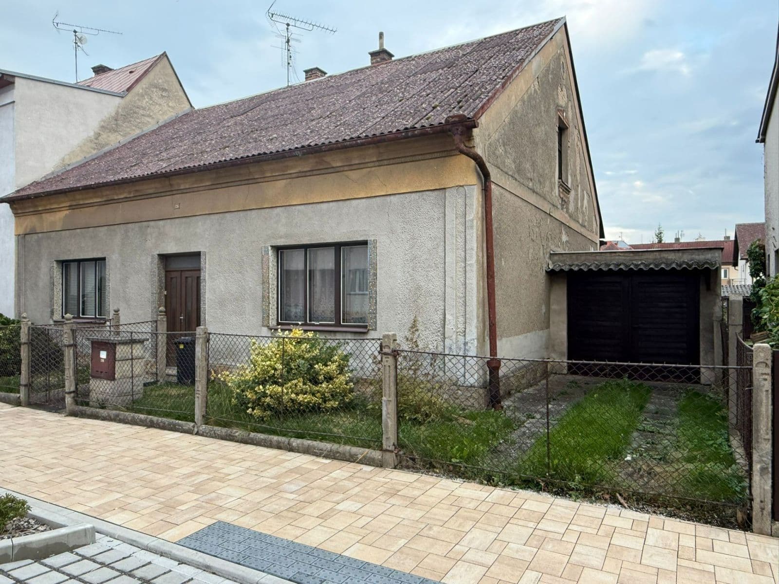 Predaj domu 184 m², pozemek 325 m², K. Vika, Jičín, Královéhradecký kraj Predaj domu 184 m², pozemek 325 m², K. Vika, Jičín, Královéhradecký kraj