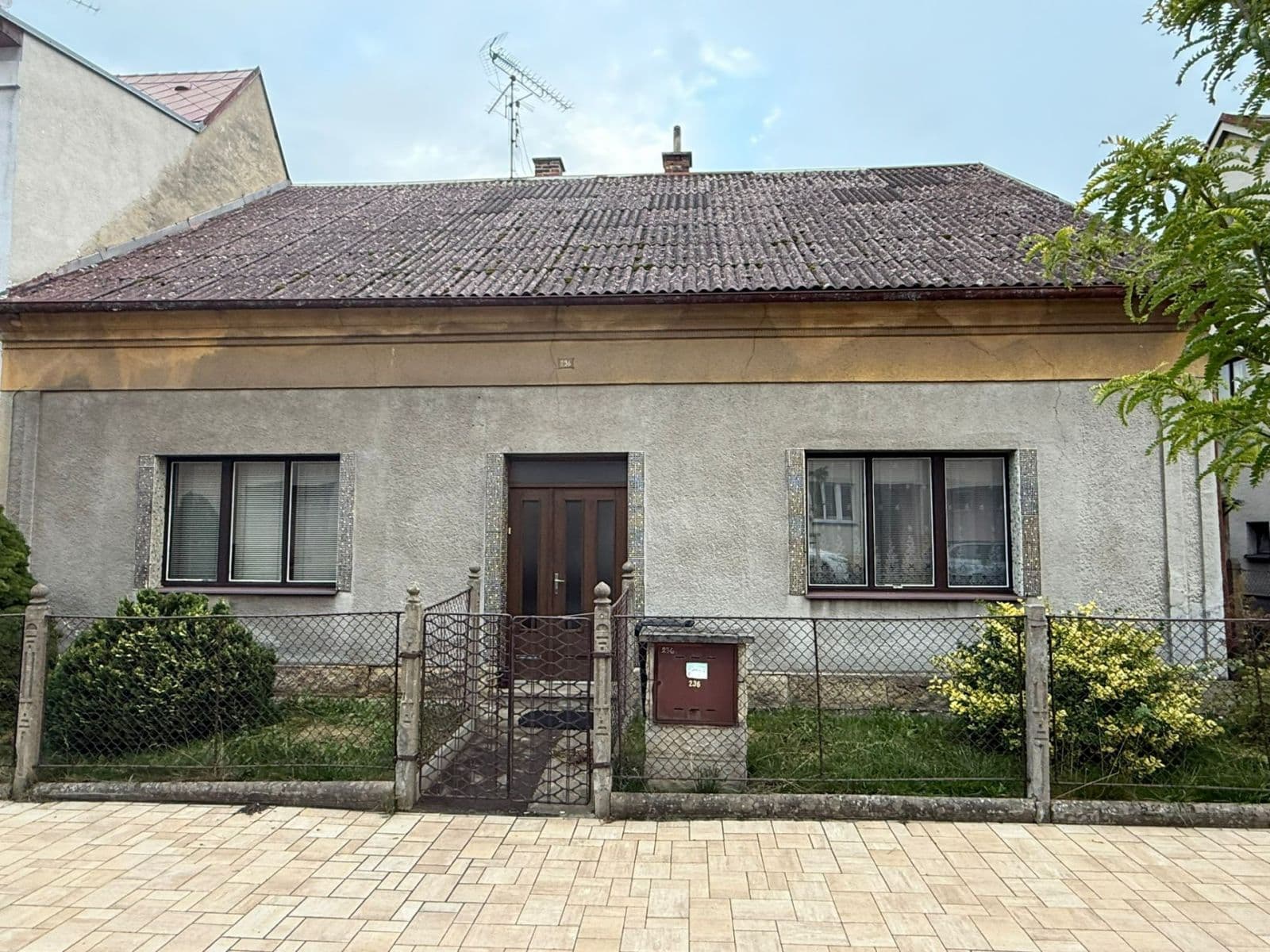 Predaj domu 184 m², pozemek 325 m², K. Vika, Jičín, Královéhradecký kraj Predaj domu 184 m², pozemek 325 m², K. Vika, Jičín, Královéhradecký kraj