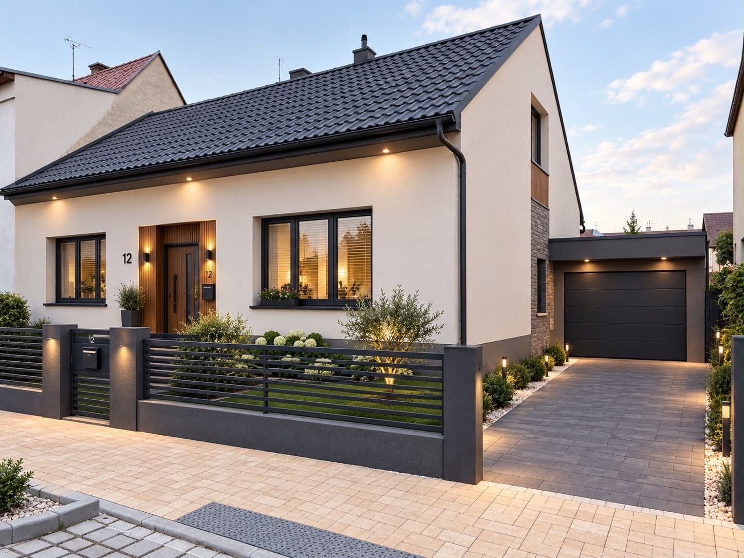 Predaj domu 184 m², pozemok 325 m², K. Vika, Jičín, Královéhradecký kraj Predaj domu 184 m², pozemok 325 m², K. Vika, Jičín, Královéhradecký kraj