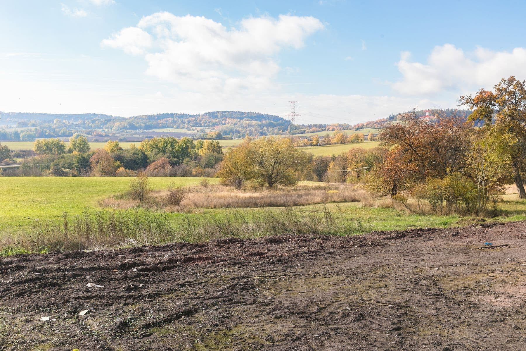 Predaj pozemku 377 m², Verušičky, Karlovarský kraj Predaj pozemku 377 m², Verušičky, Karlovarský kraj