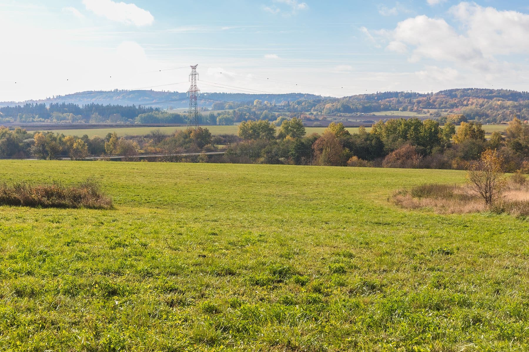 Predaj pozemku 377 m², Verušičky, Karlovarský kraj Predaj pozemku 377 m², Verušičky, Karlovarský kraj