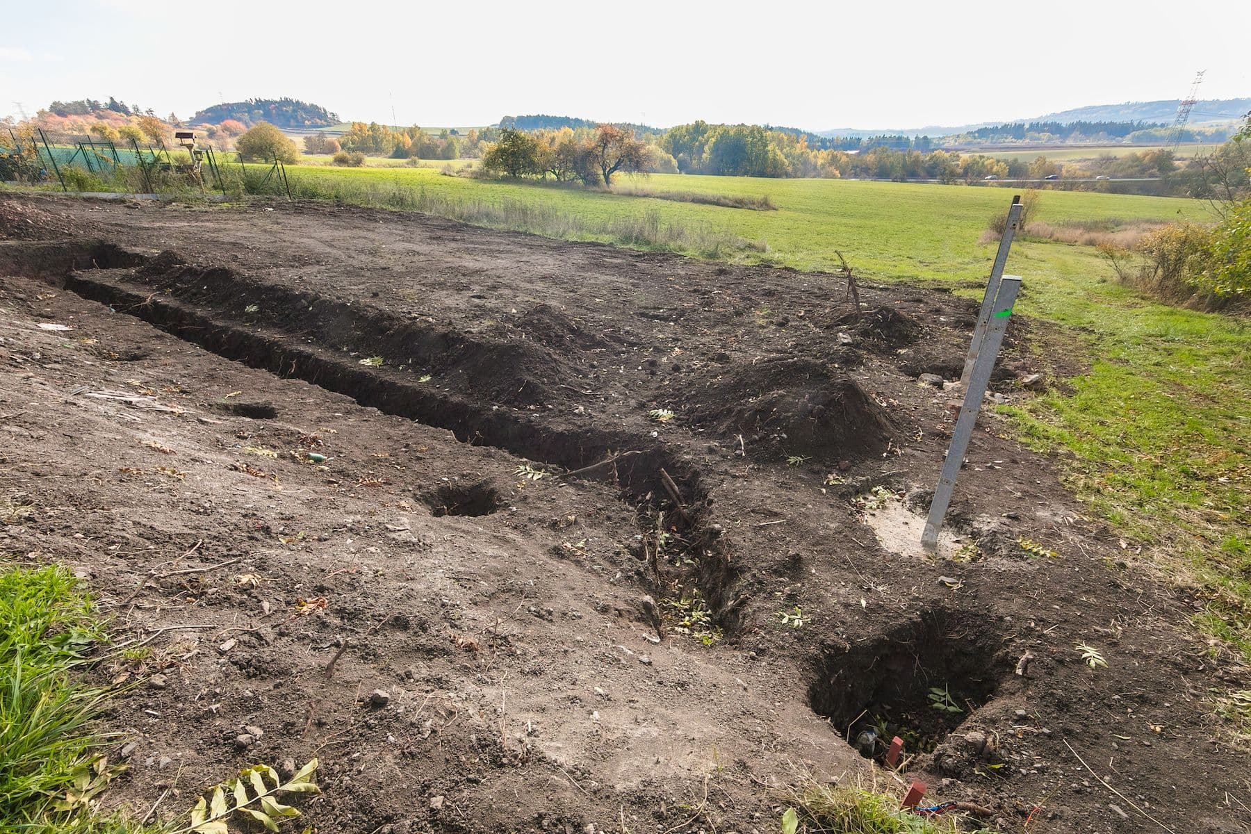 Predaj pozemku 377 m², Verušičky, Karlovarský kraj Predaj pozemku 377 m², Verušičky, Karlovarský kraj