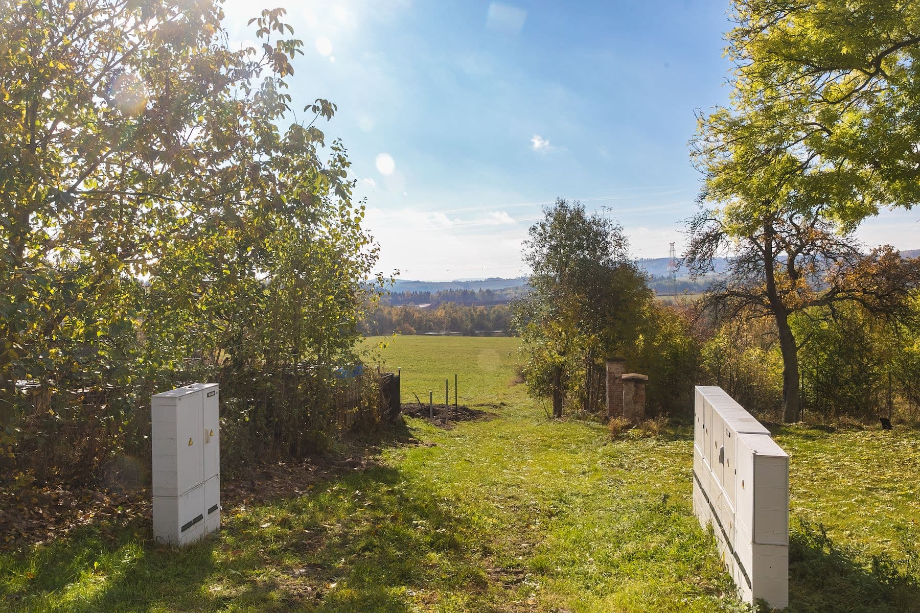 Predaj pozemku 377 m², Verušičky, Karlovarský kraj Predaj pozemku 377 m², Verušičky, Karlovarský kraj