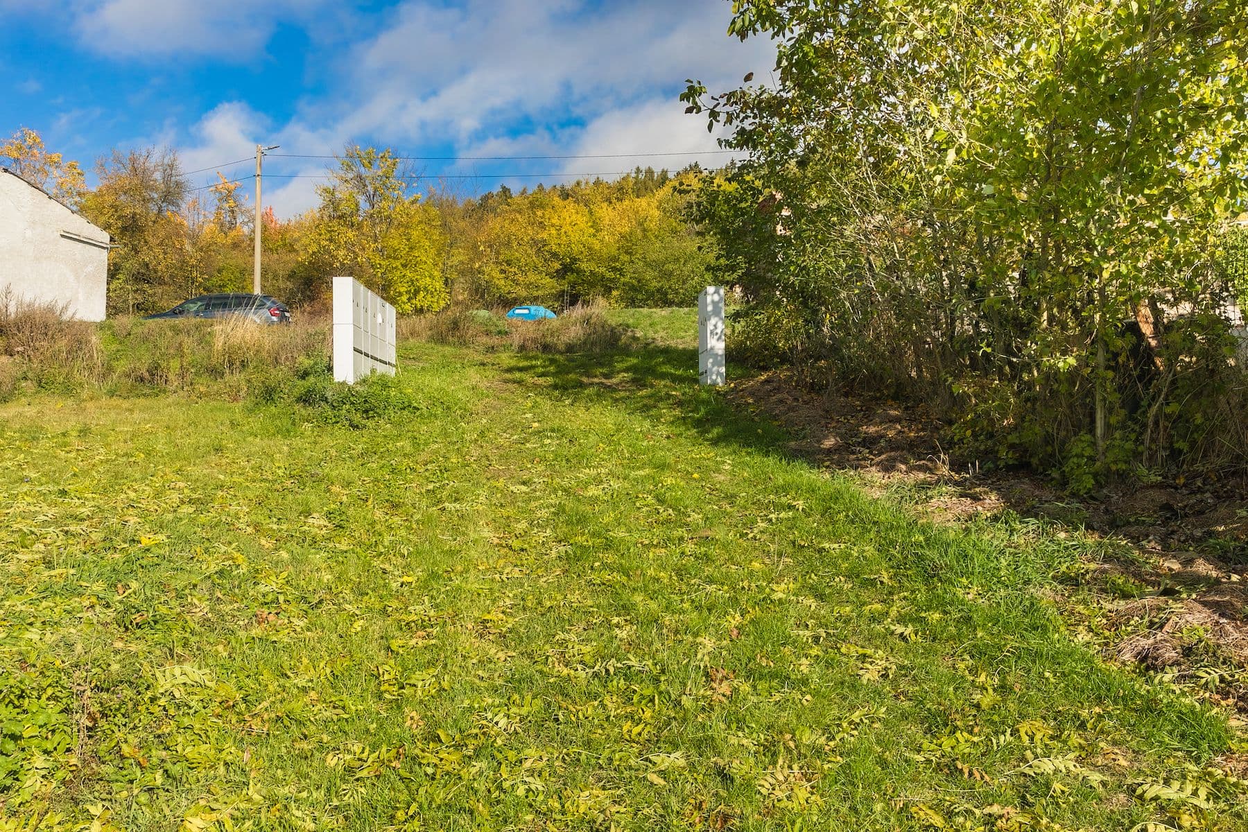 Predaj pozemku 377 m², Verušičky, Karlovarský kraj Predaj pozemku 377 m², Verušičky, Karlovarský kraj