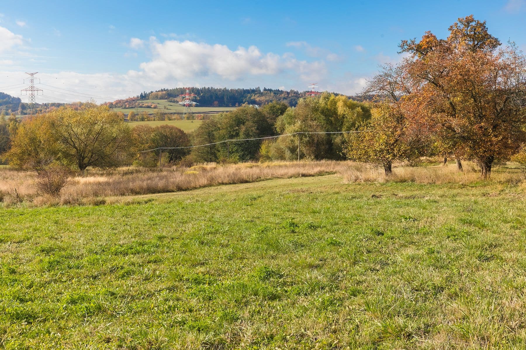 Predaj pozemku 377 m², Verušičky, Karlovarský kraj Predaj pozemku 377 m², Verušičky, Karlovarský kraj