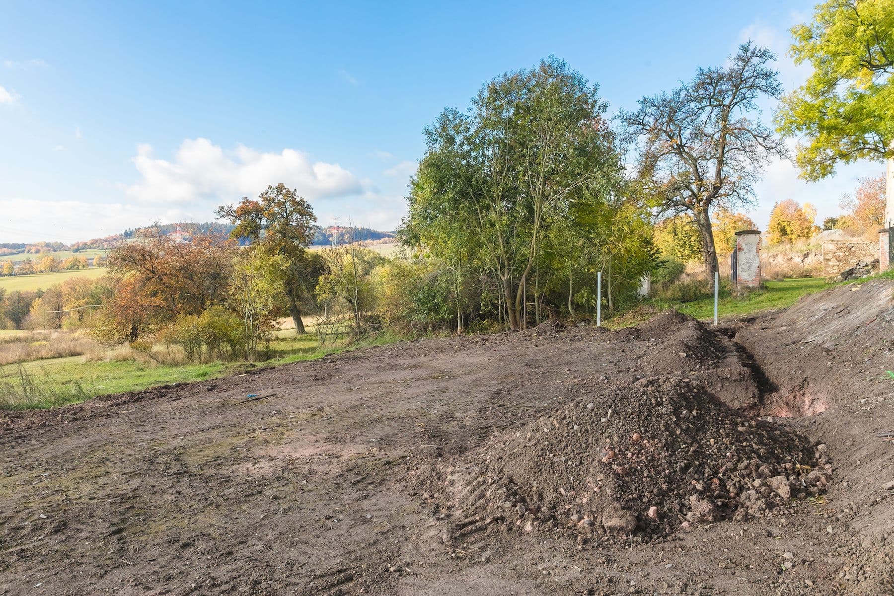 Predaj pozemku 377 m², Verušičky, Karlovarský kraj Predaj pozemku 377 m², Verušičky, Karlovarský kraj