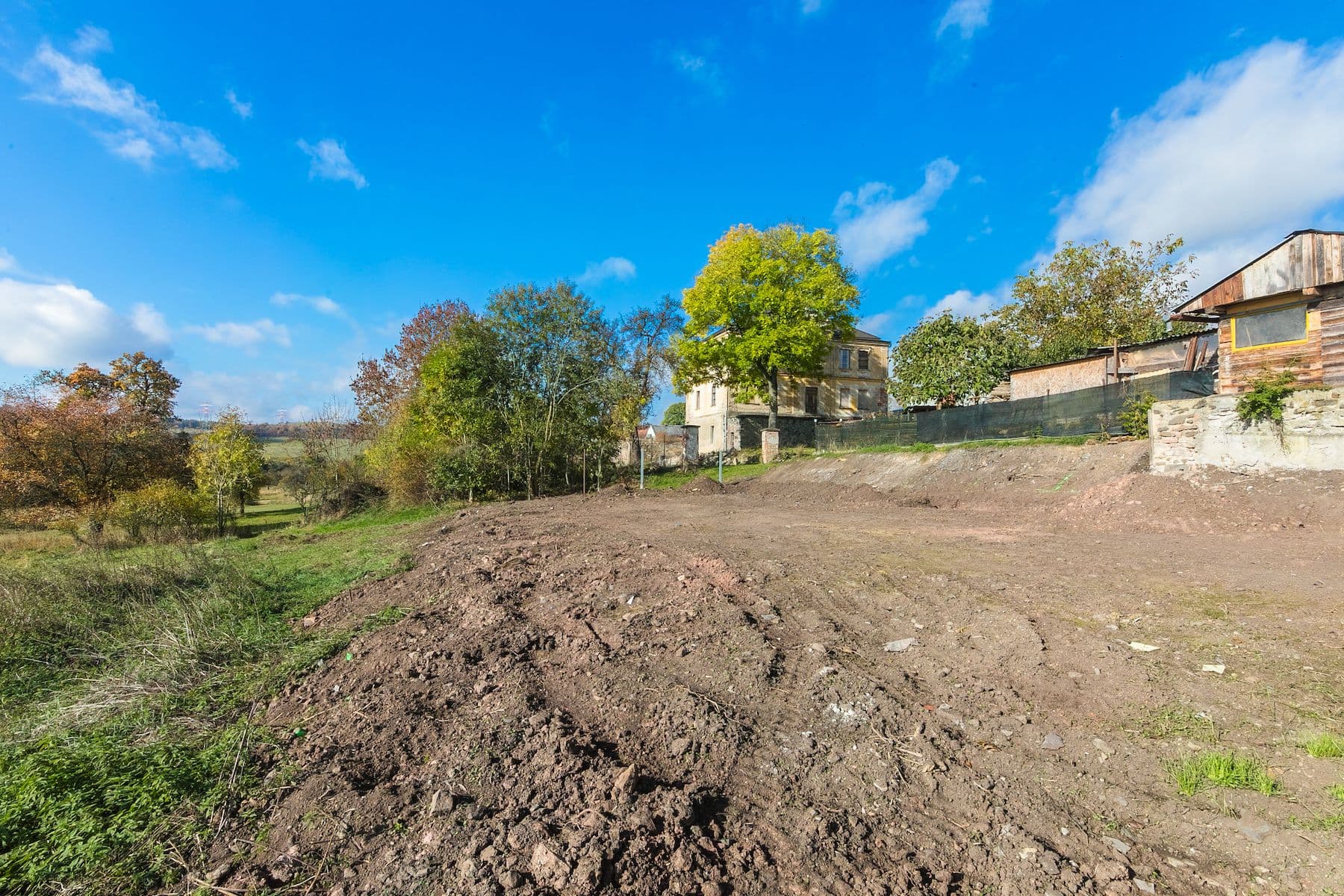 Predaj pozemku 377 m², Verušičky, Karlovarský kraj Predaj pozemku 377 m², Verušičky, Karlovarský kraj