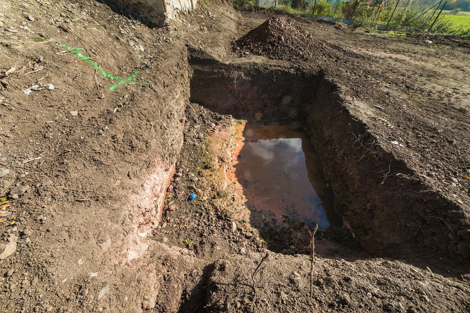 Predaj pozemku 377 m², Verušičky, Karlovarský kraj Predaj pozemku 377 m², Verušičky, Karlovarský kraj