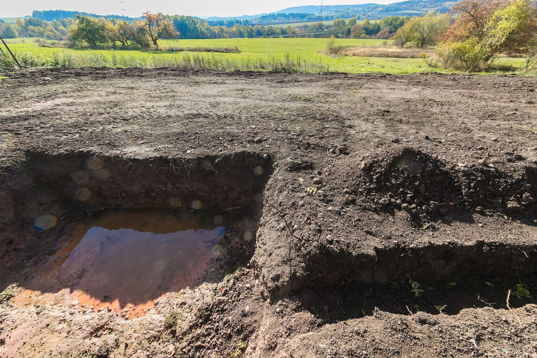 Predaj pozemku 377 m², Verušičky, Karlovarský kraj Predaj pozemku 377 m², Verušičky, Karlovarský kraj