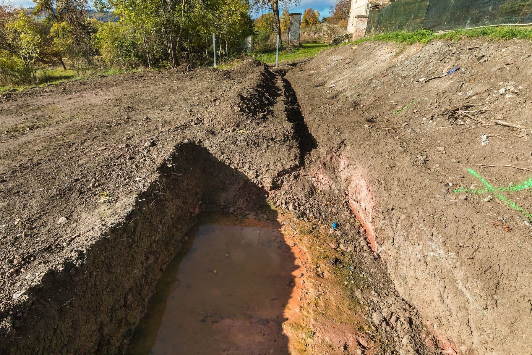 Predaj pozemku 377 m², Verušičky, Karlovarský kraj Predaj pozemku 377 m², Verušičky, Karlovarský kraj