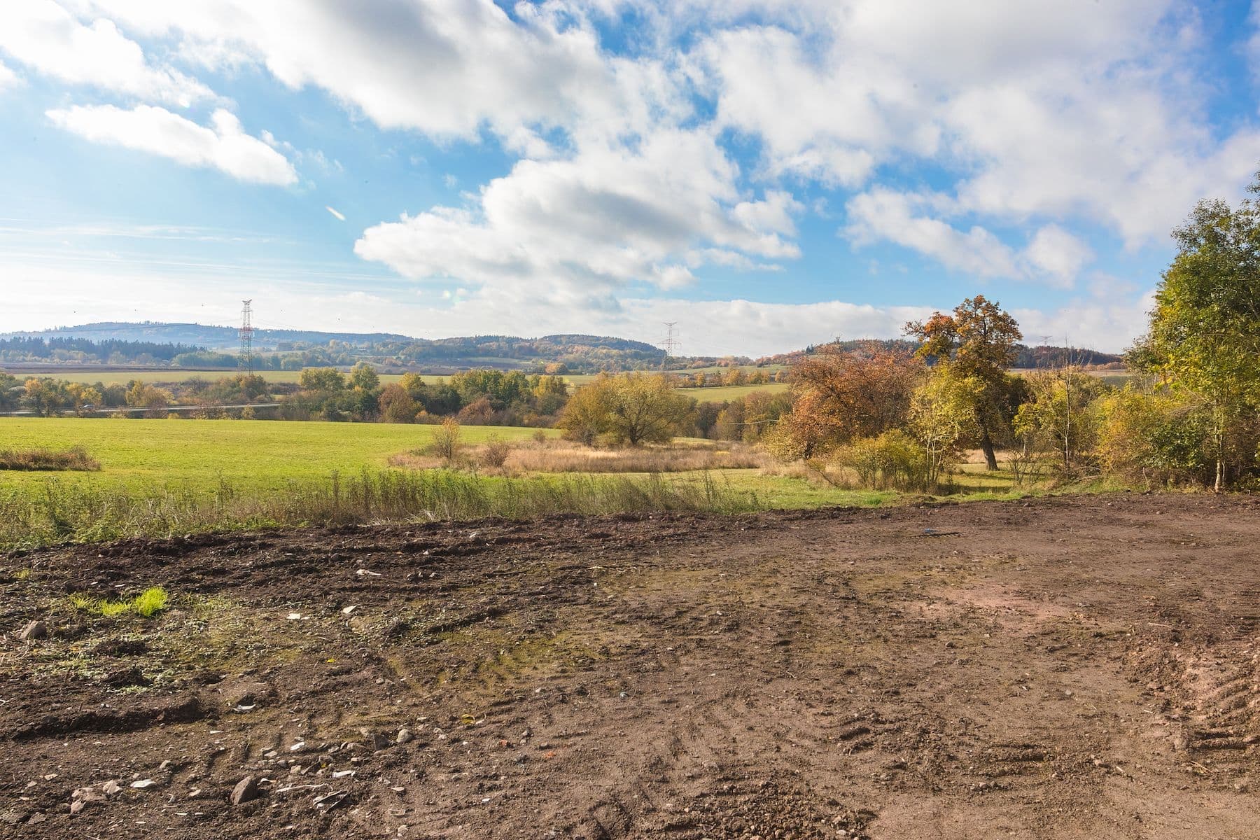 Predaj pozemku 377 m², Verušičky, Karlovarský kraj Predaj pozemku 377 m², Verušičky, Karlovarský kraj