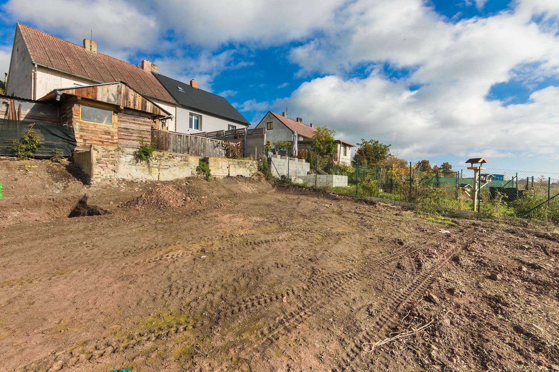 Predaj pozemku 377 m², Verušičky, Karlovarský kraj Predaj pozemku 377 m², Verušičky, Karlovarský kraj