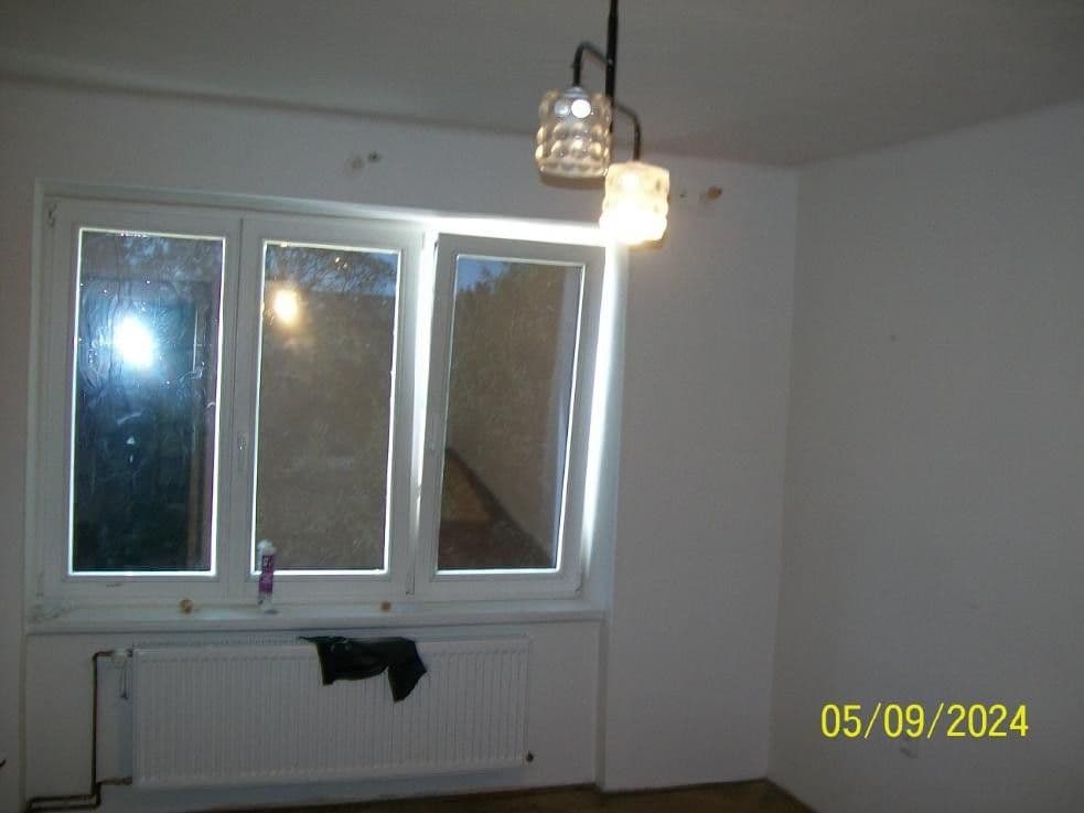 Prenájom bytu 2-izbový 51 m², Jižní čtvrť I, Přerov, Olomoucký kraj Prenájom bytu 2-izbový 51 m², Jižní čtvrť I, Přerov, Olomoucký kraj