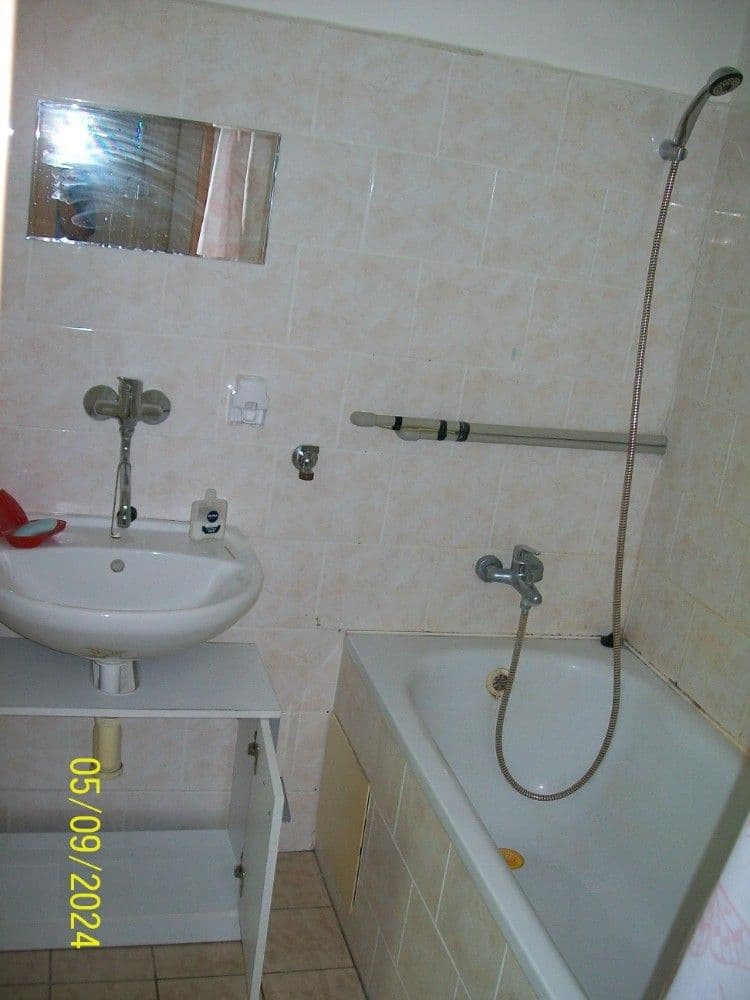 Prenájom bytu 2-izbový 51 m², Jižní čtvrť I, Přerov, Olomoucký kraj Prenájom bytu 2-izbový 51 m², Jižní čtvrť I, Přerov, Olomoucký kraj