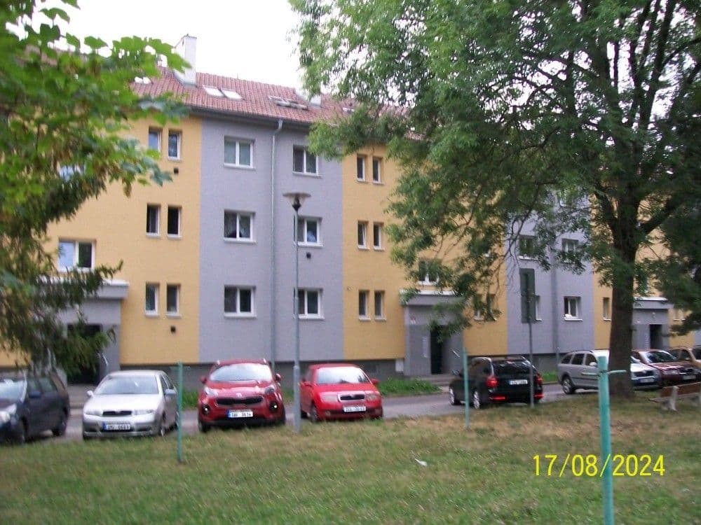 Prenájom bytu 2-izbový 51 m², Jižní čtvrť I, Přerov, Olomoucký kraj Prenájom bytu 2-izbový 51 m², Jižní čtvrť I, Přerov, Olomoucký kraj