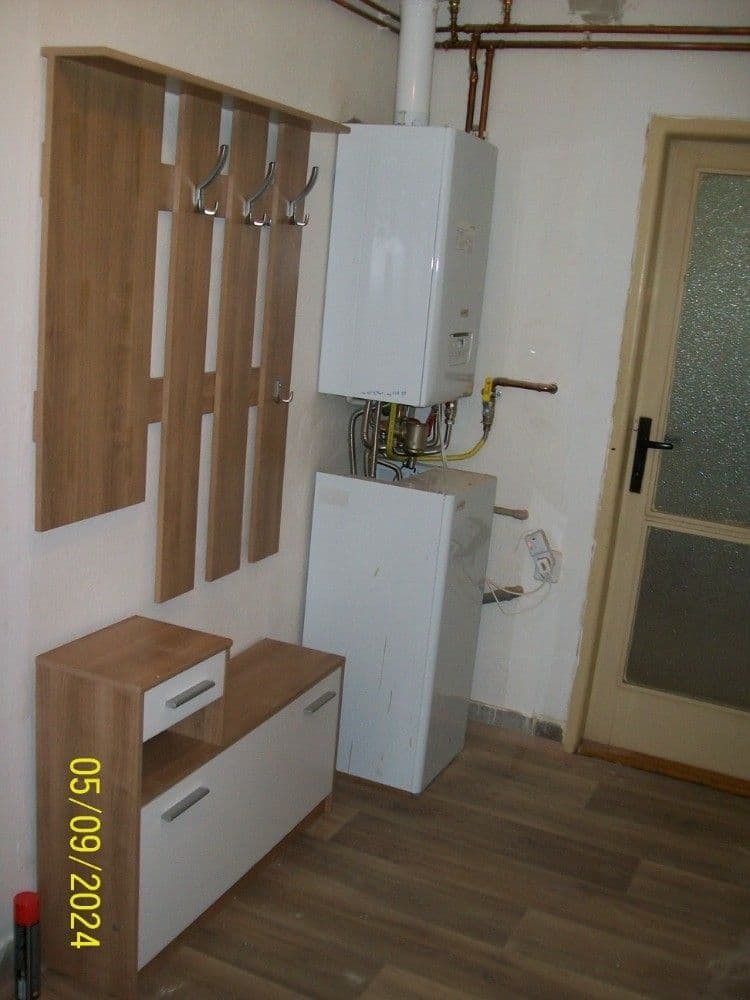 Prenájom bytu 2-izbový 51 m², Jižní čtvrť I, Přerov, Olomoucký kraj Prenájom bytu 2-izbový 51 m², Jižní čtvrť I, Přerov, Olomoucký kraj