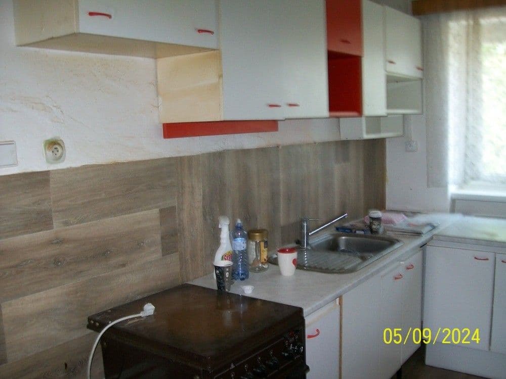 Prenájom bytu 2-izbový 51 m², Jižní čtvrť I, Přerov, Olomoucký kraj Prenájom bytu 2-izbový 51 m², Jižní čtvrť I, Přerov, Olomoucký kraj