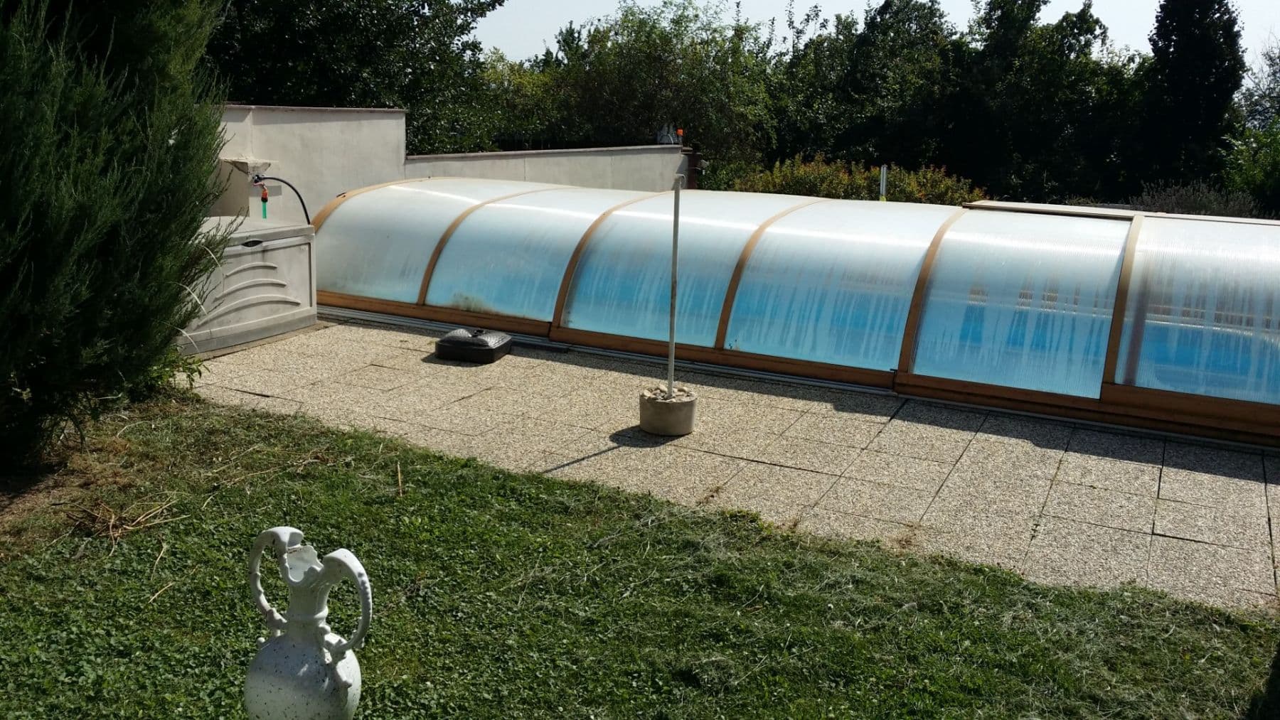 Prenájom bytu 2-izbový 41 m², Ježkov, Ořechov, Jihomoravský kraj Prenájom bytu 2-izbový 41 m², Ježkov, Ořechov, Jihomoravský kraj