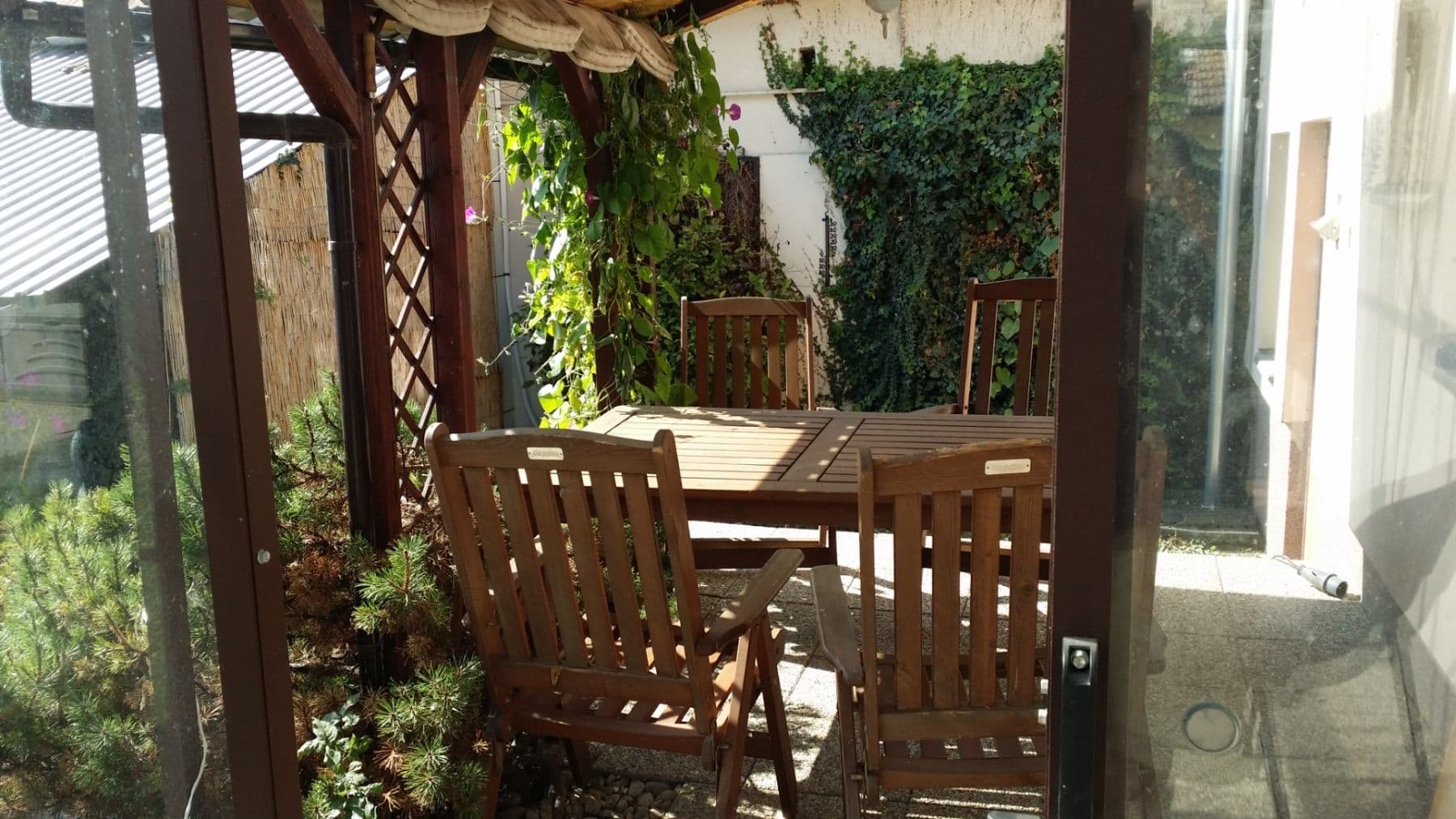 Prenájom bytu 2-izbový 41 m², Ježkov, Ořechov, Jihomoravský kraj Prenájom bytu 2-izbový 41 m², Ježkov, Ořechov, Jihomoravský kraj