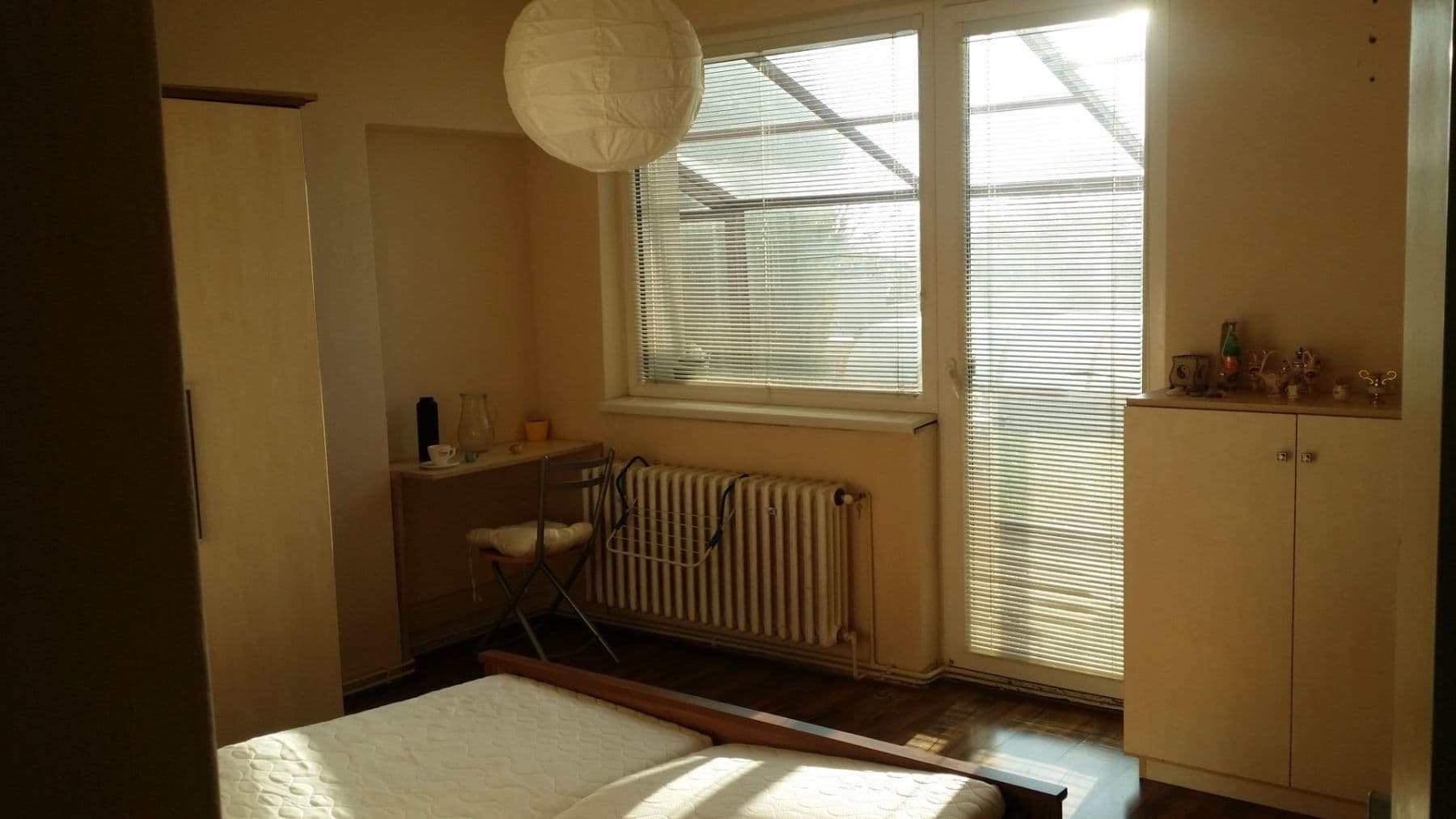 Prenájom bytu 2-izbový 41 m², Ježkov, Ořechov, Jihomoravský kraj Prenájom bytu 2-izbový 41 m², Ježkov, Ořechov, Jihomoravský kraj