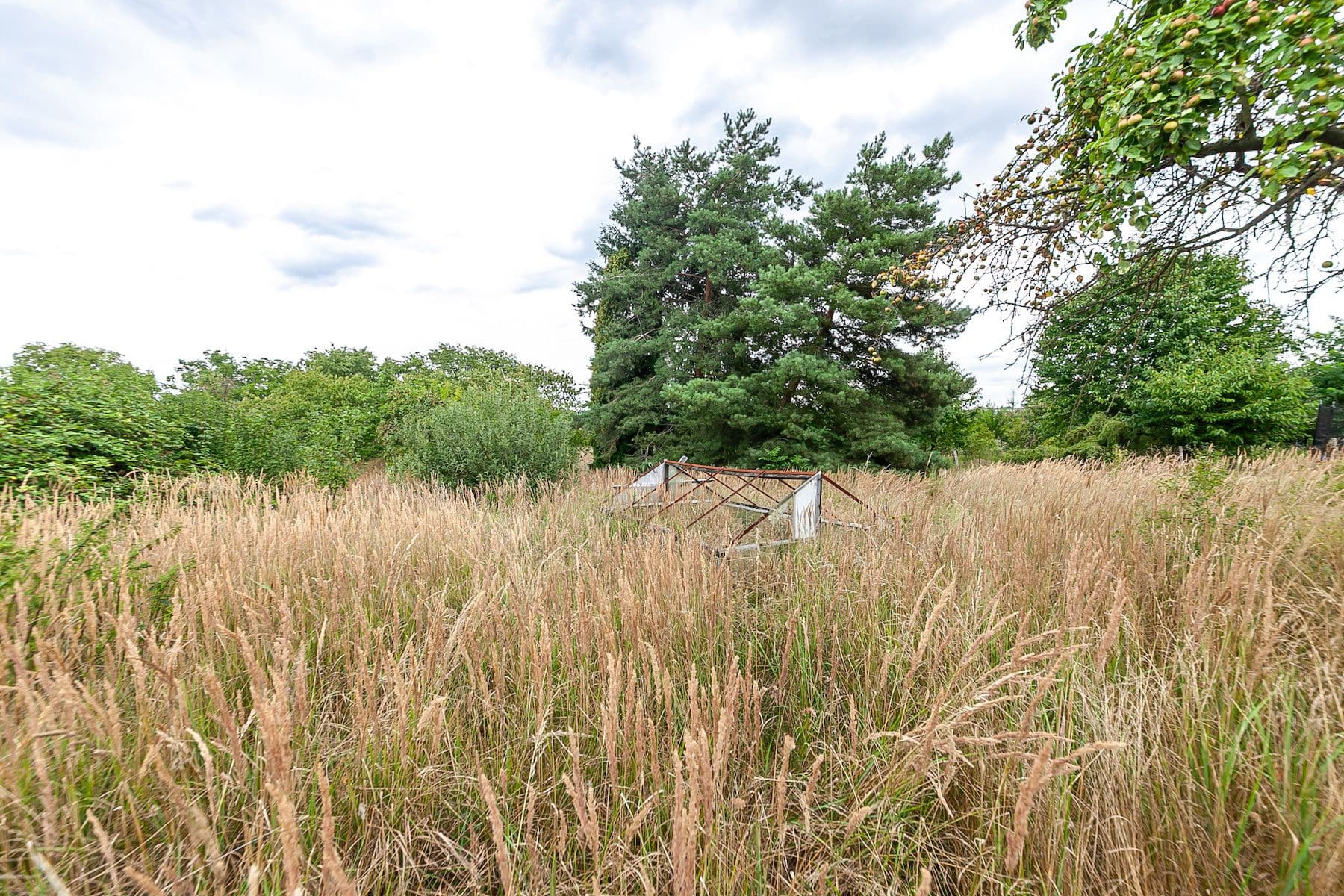 Predaj pozemku 3.823 m², Dolní Beřkovice, Středočeský kraj Predaj pozemku 3.823 m², Dolní Beřkovice, Středočeský kraj