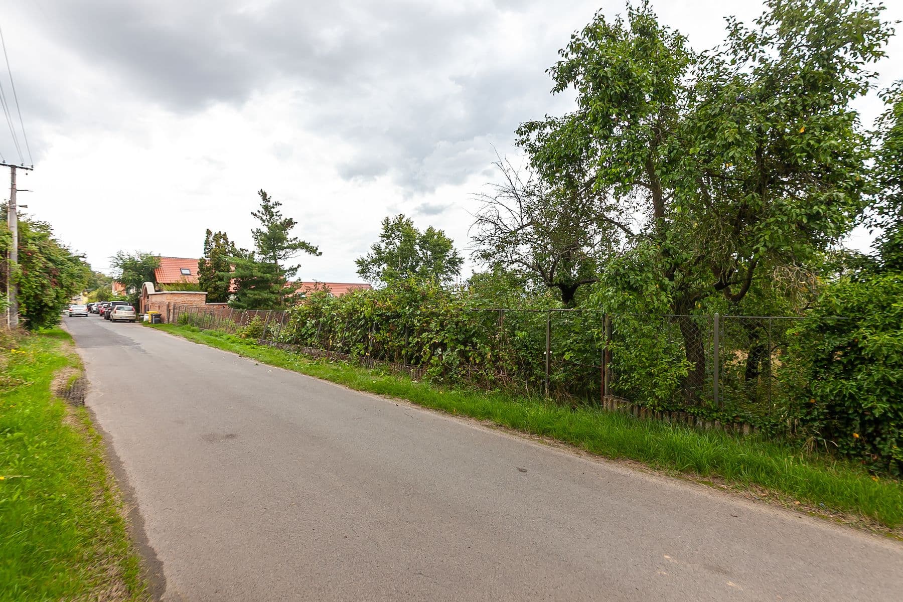 Predaj pozemku 3.823 m², Dolní Beřkovice, Středočeský kraj Predaj pozemku 3.823 m², Dolní Beřkovice, Středočeský kraj