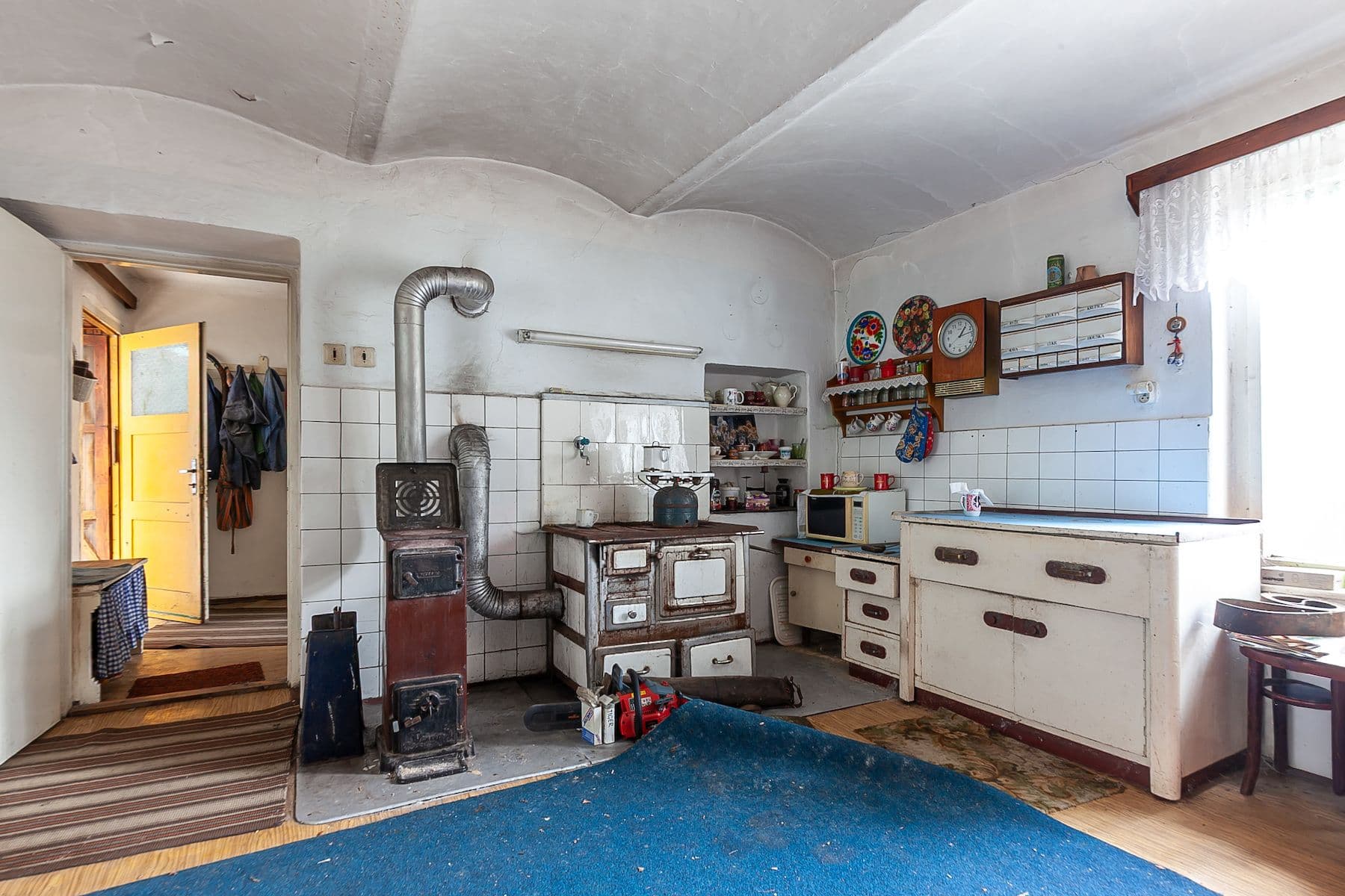 Predaj domu 200 m², pozemek 3.645 m², Dolní Beřkovice, Středočeský kraj Predaj domu 200 m², pozemek 3.645 m², Dolní Beřkovice, Středočeský kraj