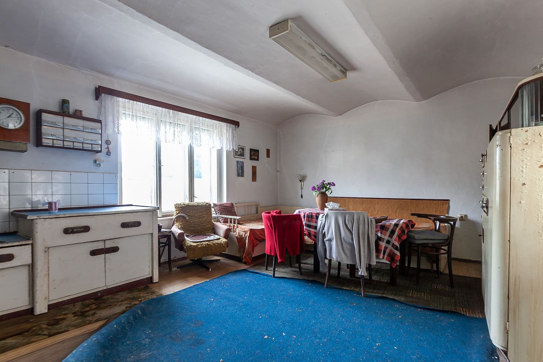 Predaj domu 200 m², pozemek 3.645 m², Dolní Beřkovice, Středočeský kraj Predaj domu 200 m², pozemek 3.645 m², Dolní Beřkovice, Středočeský kraj