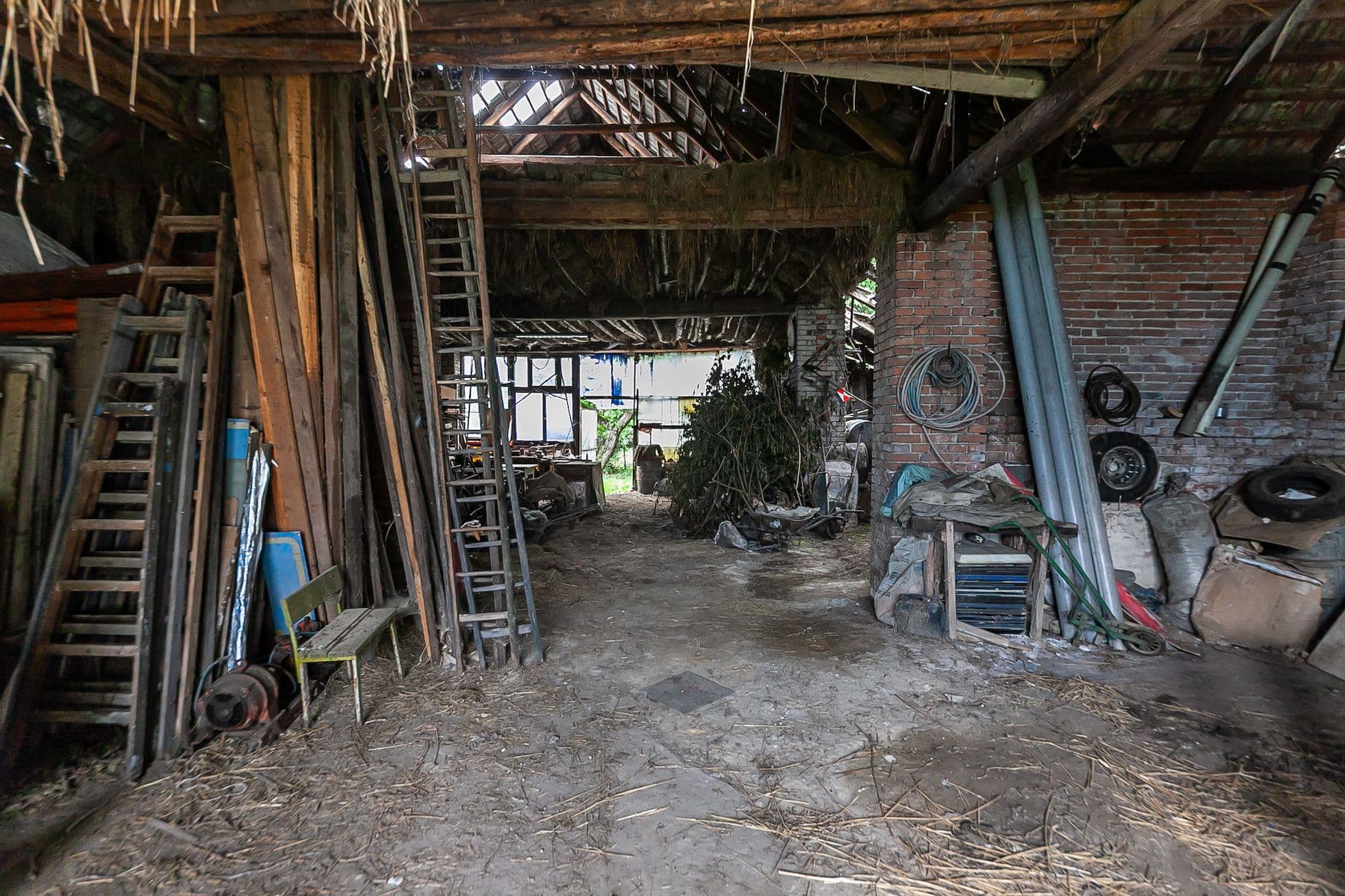 Predaj rekreačného objektu 200 m², pozemek 3.645 m², Dolní Beřkovice, Středočeský kraj Predaj rekreačného objektu 200 m², pozemek 3.645 m², Dolní Beřkovice, Středočeský kraj