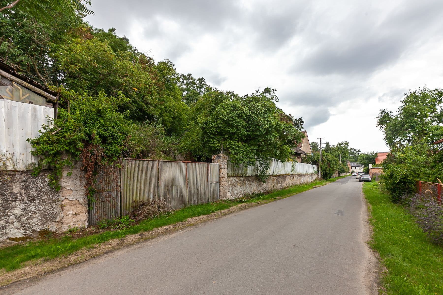 Predaj rekreačného objektu 200 m², pozemek 3.645 m², Dolní Beřkovice, Středočeský kraj Predaj rekreačného objektu 200 m², pozemek 3.645 m², Dolní Beřkovice, Středočeský kraj