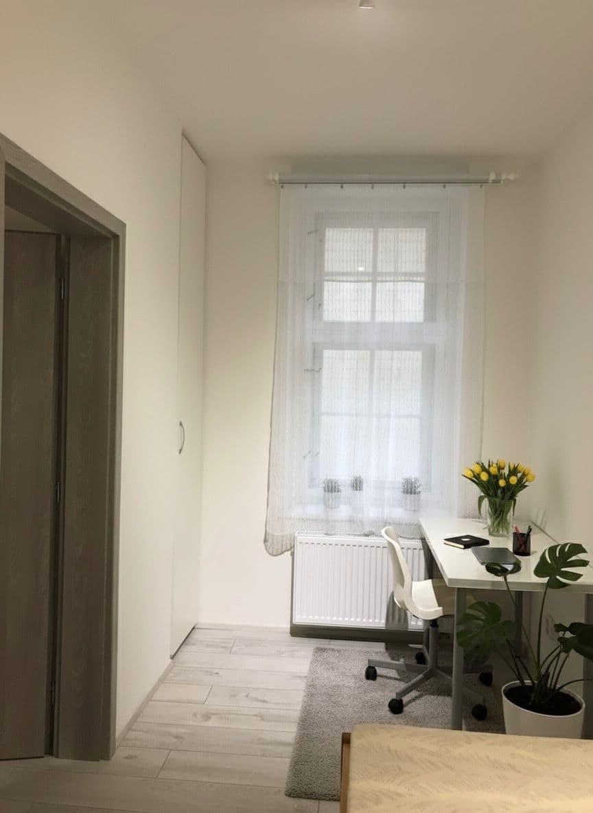 Predaj bytu 4-izbový 100 m², Bubenská, Praha, Praha Predaj bytu 4-izbový 100 m², Bubenská, Praha, Praha