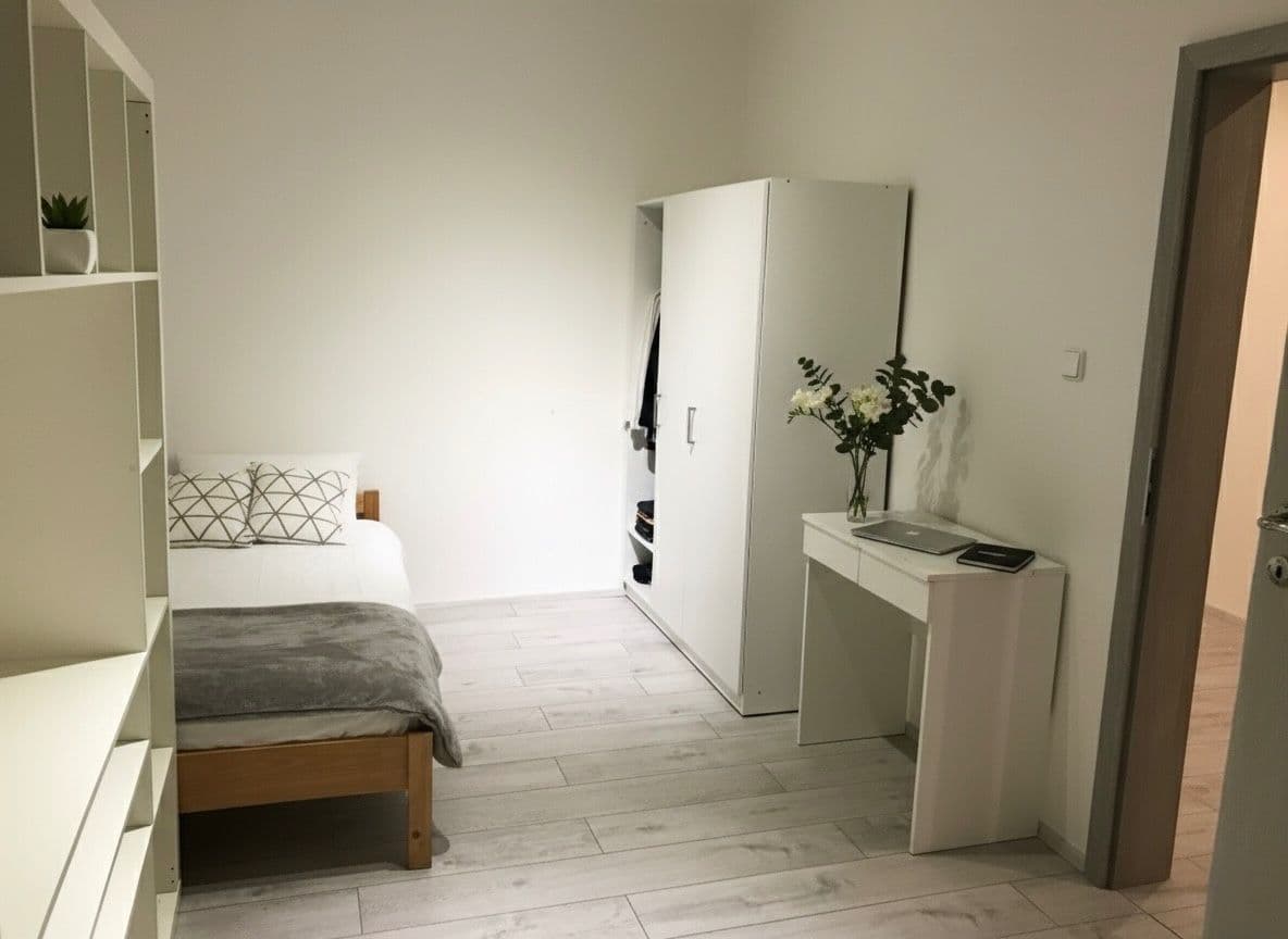 Predaj bytu 4-izbový 100 m², Bubenská, Praha, Praha Predaj bytu 4-izbový 100 m², Bubenská, Praha, Praha