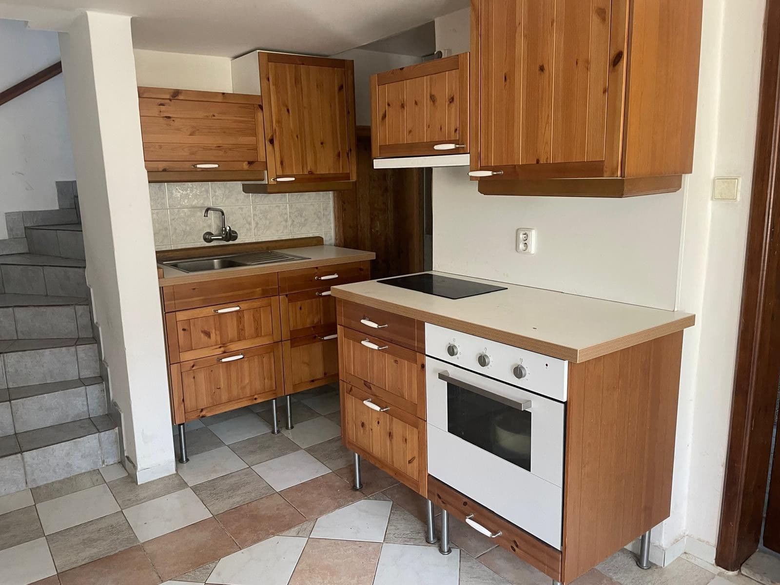 Predaj domu 274 m², pozemek 1.815 m², Zákupy, Liberecký kraj Predaj domu 274 m², pozemek 1.815 m², Zákupy, Liberecký kraj