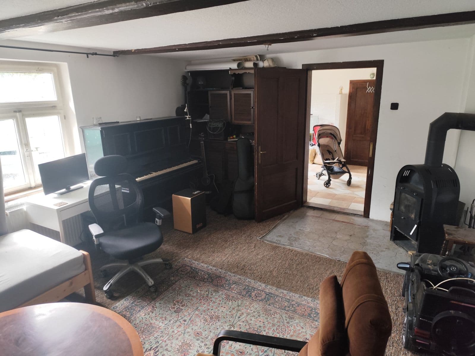 Predaj domu 274 m², pozemek 1.815 m², Zákupy, Liberecký kraj Predaj domu 274 m², pozemek 1.815 m², Zákupy, Liberecký kraj