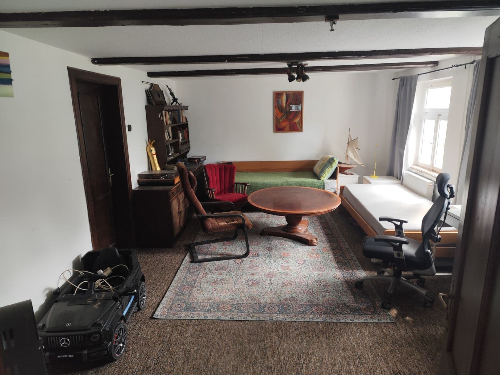 Predaj domu 274 m², pozemek 1.815 m², Zákupy, Liberecký kraj Predaj domu 274 m², pozemek 1.815 m², Zákupy, Liberecký kraj